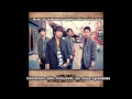 CNBLUE - Coffee Shop (Audio) [Sub español+Rom ...