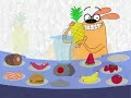 Fetch With Ruff Ruffman Smoothie Operator Extended Gameplay