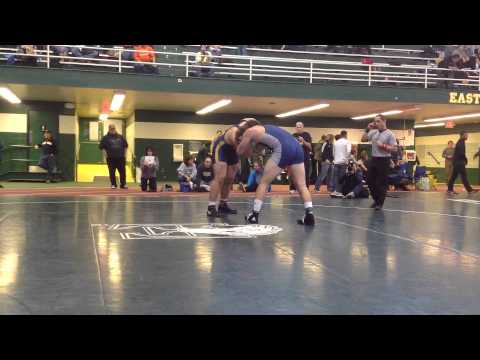 Mimmo Lytle vs. UTC 2014