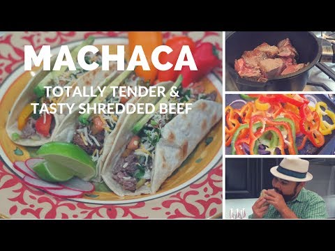 Totally Tasty & Tender Machaca Mexican Style Shredded...