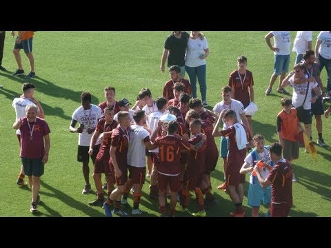 Under 19 | Finale Scudetto | Romulea - Varesina 3-2