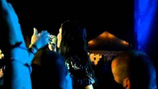 Efecto Mariposa en Ocaña 10/09/2010 Es Por Ti