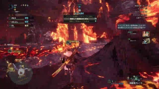 MHW クエストお手伝い係