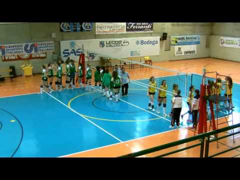 08 05 2016 FINALI PALLAVOLO JUNIORES