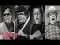 Best of Herman | The Munsters