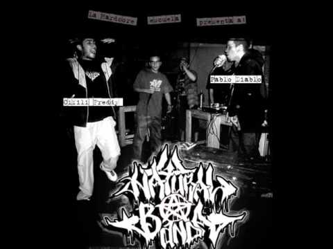 Natural Banda - El sucio blues rumbo a la nada