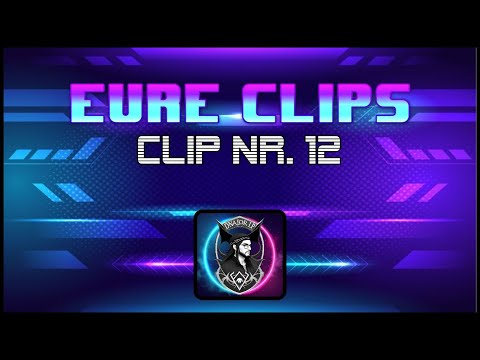 Clip-Nr. 12 🎬 Das ist ja der Hammer