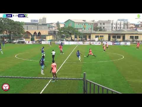 Jo Sportyne FC VS Emmydinho FC - UFC Highlight