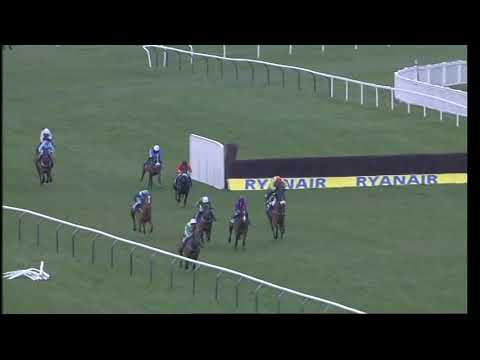 2013 Glenfarclas Cross Country Chase