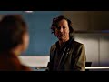 The Flash Season 5 Episode 17 Ending With Season 2 Episode 16 Ending