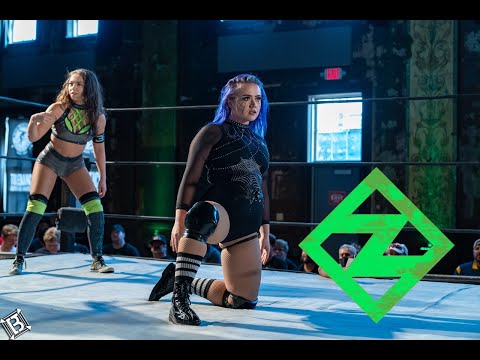 Skye Blue vs. Heather Reckless vs. Blair Onyx | Zelo Pro | 8/1/21