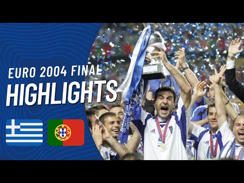 When Greece SHOCKED The World!