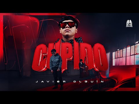 Javier Olguin - Cupido [Official Video]