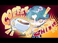 Coffee Zatsu Single Origin Brazil Honey NIJISANJI EN Freodore