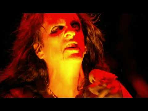 Video thumbnail for Blow Me a Kiss [Brutally Live]