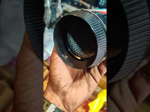 AR Austin Racing exhaust 🥵 | #exhaust #shorts #bike #loud