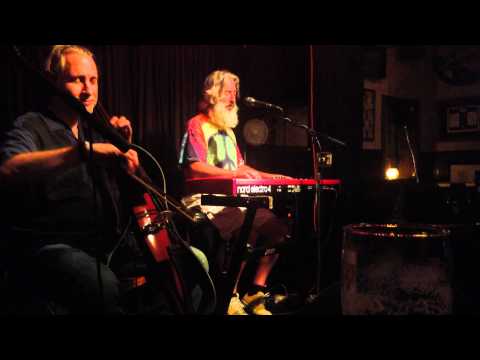 Scott Guberman & Von Cello & Paul Pender - 