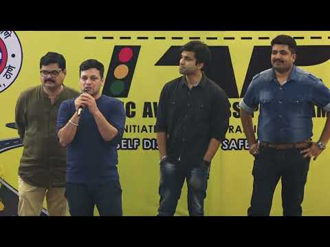 Mayur satish bartakke  portfolio video1