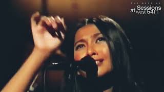 ANGGUN - &quot;Snow on the Sahara&quot; / Sessions at West 54th, New York (1998)