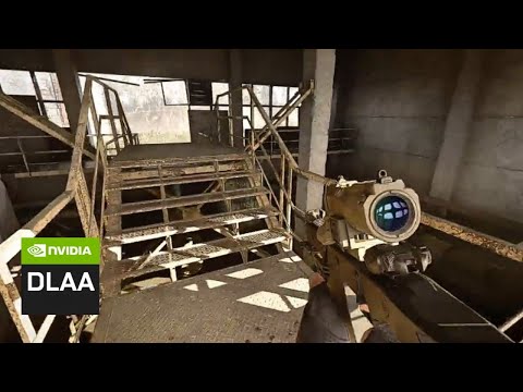 STALKER 2 Photorealism | ReShade + NVIDIA Ray Reconstruction Showcase