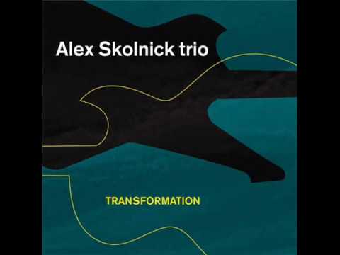 Alex Skolnick Trio - Electric Eye