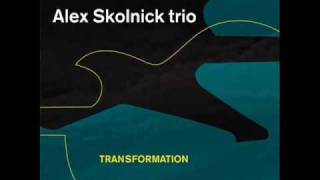 Alex Skolnick Trio Akkorde