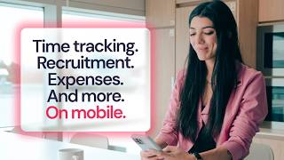 How to manage a global team? (NO headaches and from your phone)