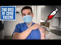 What is it like to be fully vaccinated against COVID? | COVID Vaccine 2nd Dose What is it like to be fully vaccinated against COVID? | COVID Vaccine 2nd Dose