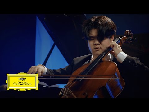 Jaemin Han & Jonathan Ware - Piazzolla: Le Grand Tango