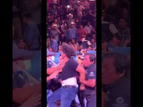 Que pasó en el palomazo norteño? 👀 #palomazonorteño #lalomora #losmora #fan #morafamily #concierto