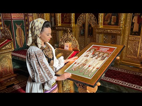 Alina Ceuca - Balada lui Tanase Todoran ( fragment) live 