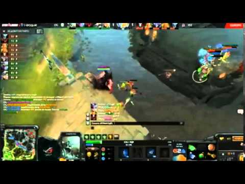 Dota2 | SLTV Star Series 13 ► OG -vs- SFZ (0-0, Bo3)