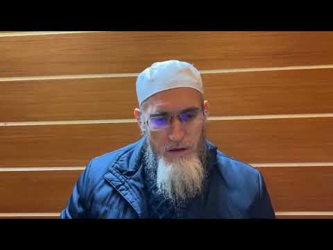 Si ta shtojmë IMANIN? - H. ISMAIL BARDHOSHI | #pyetje_pergjigje