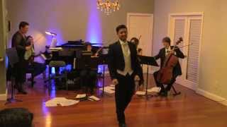 Felipe Prado - Pourquoi me Reveiller en Castellano