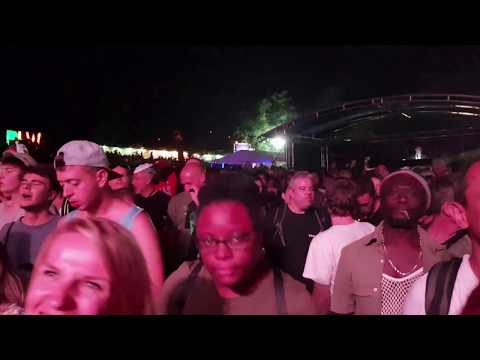 KING LORENZO PLEIN LES WATTS FESTIVAL 2018 GENEVA #plein #les #watts #festival2019