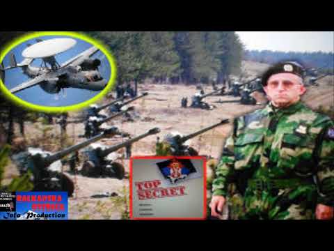 OTKRIVENA NAJSTROŽE ČUVANA TAJNA VS - Ni dan danas ne znaju šta ih je snašlo!?