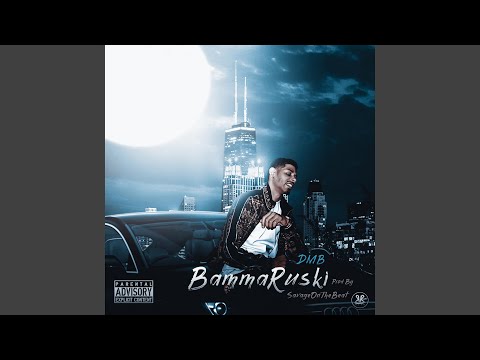 DMB Bamma Ruski