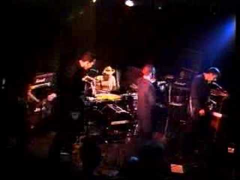 Trans Love Energy - 05 Don't Have To Work