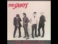 The Saints - Do the robot (Live'77)