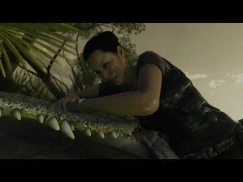 Battlefield Hardline Campaign Episode 3: Gator Bait