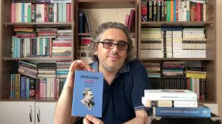 Friedrich Nietzsche'Yİ OKUMAYA NEREDEN BAŞLAMALI? Nietzsche’NİN FELSEF