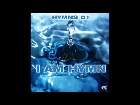 Liquid Drum & Bass Mix - Hymns 01 - I Am Hymn