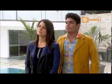 La venganza de Cayetana - al fondo hay sitio capitulo 1103