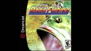 Sega Bass Fishing OST End Credits