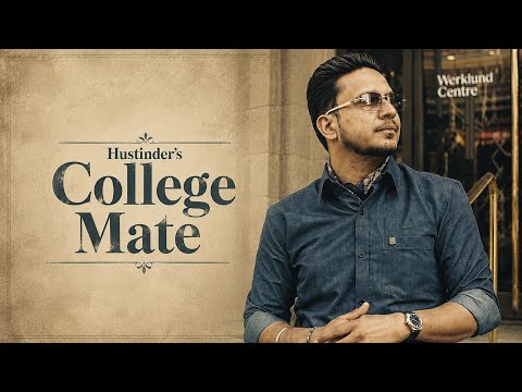 College Mate — watch video