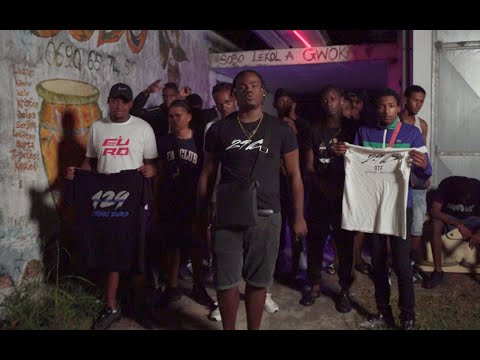 Lascard x Tisma - 29B (Clip officiel)