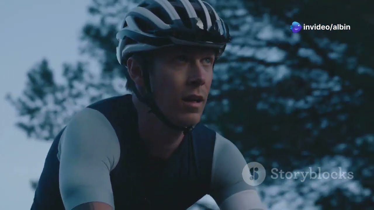 How British Cycling's 1% Rule Transformed Their Success | The Power of Marginal Gains