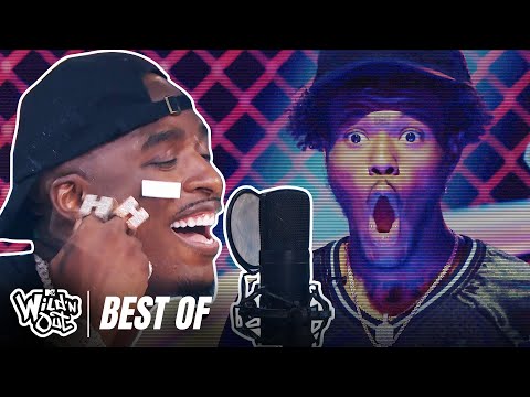 Games Gone Wild: Celeb Impressions (Part 2) 😮