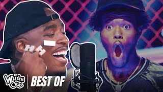 Games Gone Wild: Celeb Impressions (Part 2) 😮