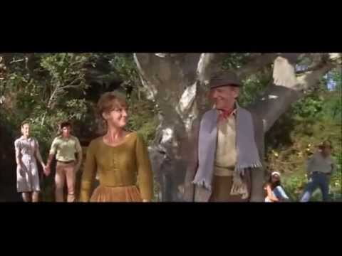 Look look to the rainbow   Petula Clark e Fred Astaire